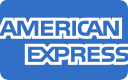 Akceptujemy karty American Express