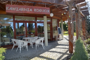 Kawiarnia Kogucik - zdjęcie 5